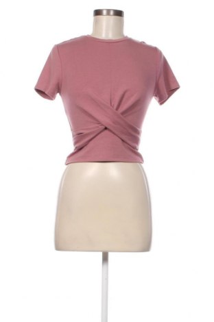 Damen Shirt Ardene, Größe S, Farbe Aschrosa, Preis € 5,83