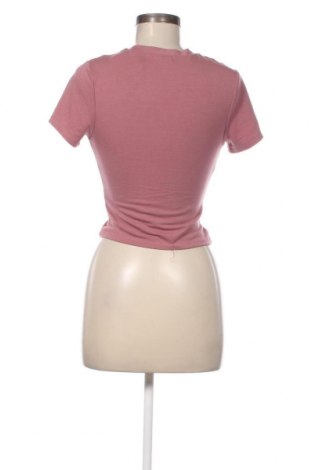 Damen Shirt Ardene, Größe S, Farbe Aschrosa, Preis € 9,72