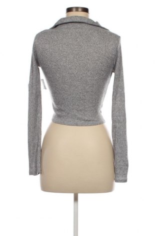 Damen Shirt Ardene, Größe M, Farbe Grau, Preis € 5,39