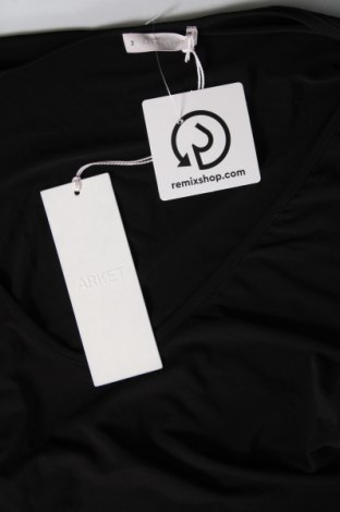 Damen Shirt Arket, Größe M, Farbe Schwarz, Preis € 27,84