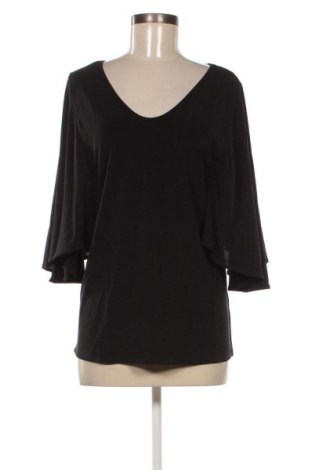 Γυναικεία μπλούζα Arket, Μέγεθος M, Χρώμα Μαύρο, Τιμή 22,27 €
