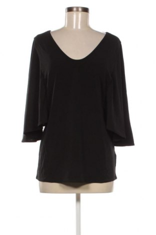 Γυναικεία μπλούζα Arket, Μέγεθος M, Χρώμα Μαύρο, Τιμή 33,40 €