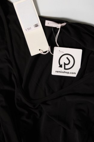 Damen Shirt Arket, Größe M, Farbe Schwarz, Preis € 23,38