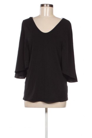 Γυναικεία μπλούζα Arket, Μέγεθος M, Χρώμα Μαύρο, Τιμή 46,21 €