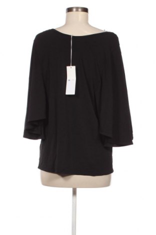 Γυναικεία μπλούζα Arket, Μέγεθος M, Χρώμα Μαύρο, Τιμή 45,09 €