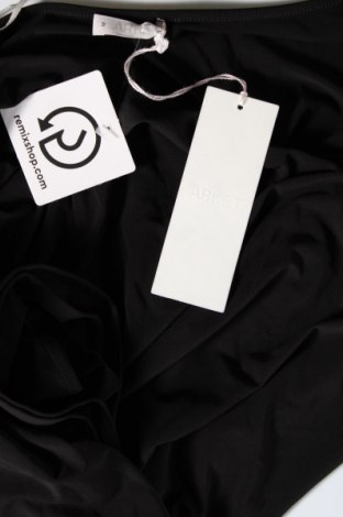 Дамска блуза Arket, Размер M, Цвят Черен, Цена 37,80 лв.