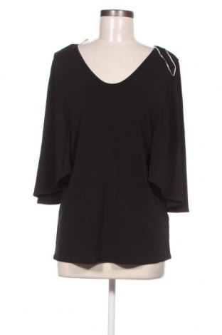 Γυναικεία μπλούζα Arket, Μέγεθος M, Χρώμα Μαύρο, Τιμή 19,48 €