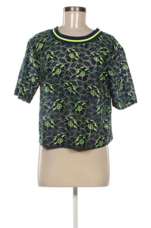 Дамска блуза Armani Exchange, Размер L, Цвят Многоцветен, Цена 96,60 лв.