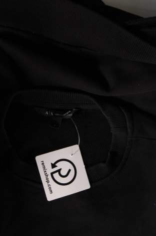 Damen Shirt Armani Exchange, Größe S, Farbe Schwarz, Preis € 82,99