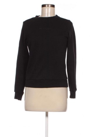 Дамска блуза Armani Exchange, Размер S, Цвят Черен, Цена 82,11 лв.