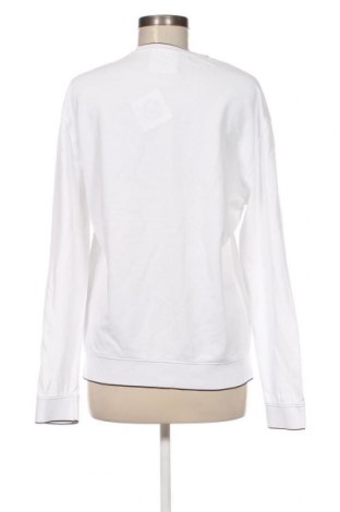 Дамска блуза Armani Jeans, Размер XL, Цвят Бял, Цена 123,00 лв.