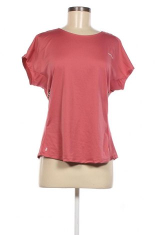 Damen Shirt Artengo, Größe L, Farbe Rot, Preis 5,60 €