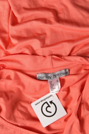 Дамска блуза Ashley Brooke, Размер L, Цвят Розов, Цена 31,00 лв.