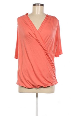Дамска блуза Ashley Brooke, Размер L, Цвят Розов, Цена 15,50 лв.