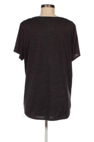 Damen Shirt Athletic Works, Größe XXL, Farbe Grau, Preis € 11,76