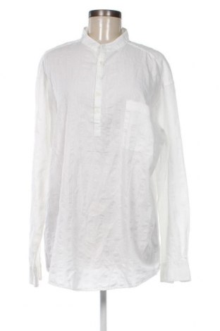 Дамска блуза Atlas For Women, Размер XXL, Цвят Бял, Цена 19,00 лв.