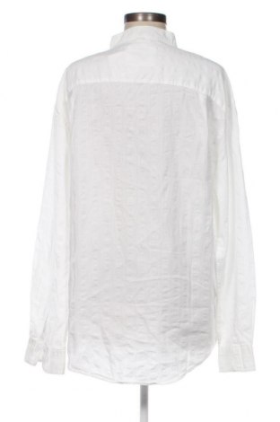 Дамска блуза Atlas For Women, Размер XXL, Цвят Бял, Цена 19,00 лв.