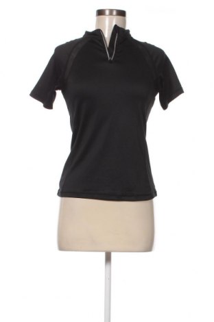 Γυναικεία μπλούζα Atmosphere, Μέγεθος M, Χρώμα Μαύρο, Τιμή 6,70 €