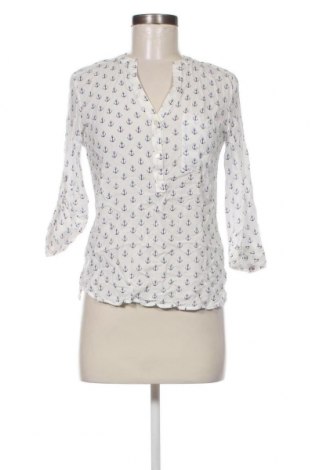 Damen Shirt Atmosphere, Größe S, Farbe Weiß, Preis 5,95 €