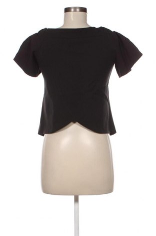 Γυναικεία μπλούζα Atmosphere, Μέγεθος XS, Χρώμα Μαύρο, Τιμή 5,25 €