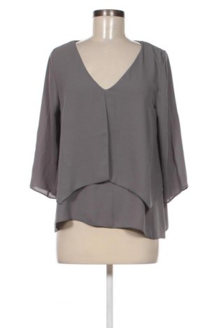 Damen Shirt Atmosphere, Größe M, Farbe Grau, Preis 5,54 €