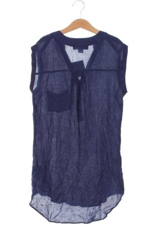Γυναικεία μπλούζα Atmosphere, Μέγεθος XS, Χρώμα Μπλέ, Τιμή 5,10 €
