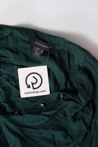 Damen Shirt Atmosphere, Größe M, Farbe Grün, Preis 5,29 €