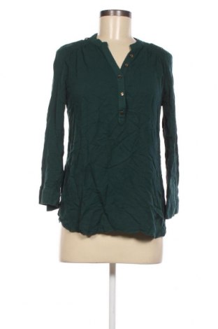 Γυναικεία μπλούζα Atmosphere, Μέγεθος M, Χρώμα Πράσινο, Τιμή 5,29 €