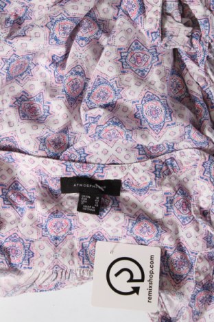 Γυναικεία μπλούζα Atmosphere, Μέγεθος XL, Χρώμα Πολύχρωμο, Τιμή 6,35 €