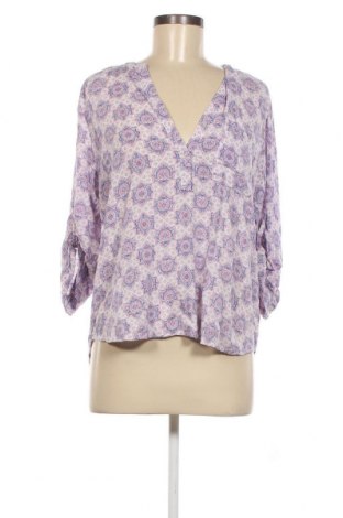 Γυναικεία μπλούζα Atmosphere, Μέγεθος XL, Χρώμα Πολύχρωμο, Τιμή 7,05 €