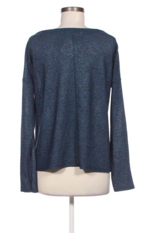 Damen Shirt Atmosphere, Größe M, Farbe Blau, Preis 1,98 €