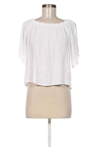 Damen Shirt Atmosphere, Größe L, Farbe Weiß, Preis € 5,40