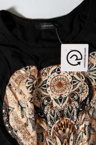 Damen Shirt Atmosphere, Größe M, Farbe Schwarz, Preis € 9,72