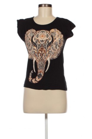 Damen Shirt Atmosphere, Größe M, Farbe Schwarz, Preis € 9,72