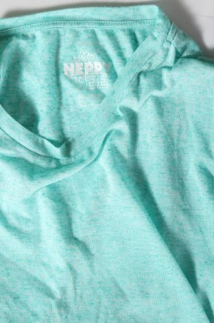 Γυναικεία μπλούζα Atmosphere, Μέγεθος M, Χρώμα Μπλέ, Τιμή 4,11 €