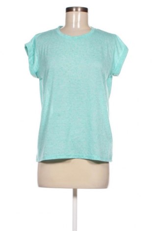 Damen Shirt Atmosphere, Größe M, Farbe Blau, Preis 4,63 €