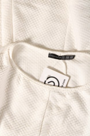 Damen Shirt Atmosphere, Größe M, Farbe Weiß, Preis 13,22 €