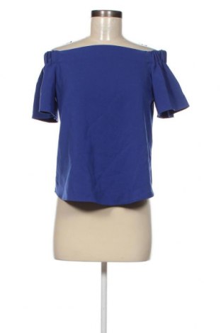 Damen Shirt Atmosphere, Größe S, Farbe Blau, Preis € 6,00