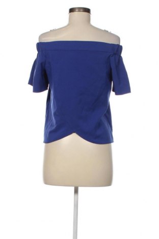 Γυναικεία μπλούζα Atmosphere, Μέγεθος S, Χρώμα Μπλέ, Τιμή 5,40 €