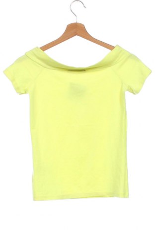 Γυναικεία μπλούζα Atmosphere, Μέγεθος XS, Χρώμα Πράσινο, Τιμή 3,92 €