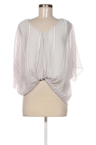 Γυναικεία μπλούζα Attrattivo, Μέγεθος S, Χρώμα Γκρί, Τιμή 8,67 €