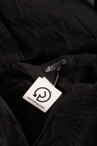 Γυναικεία μπλούζα Authentic Clothing Company, Μέγεθος XL, Χρώμα Μαύρο, Τιμή 5,88 €