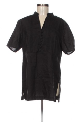 Γυναικεία μπλούζα Authentic Clothing Company, Μέγεθος XL, Χρώμα Μαύρο, Τιμή 5,07 €