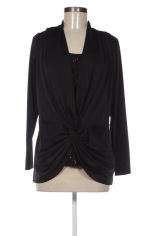 Дамска блуза Avon, Размер L, Цвят Черен, Цена 6,08 лв.