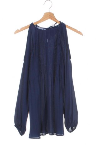 Γυναικεία μπλούζα Avon, Μέγεθος XS, Χρώμα Μπλέ, Τιμή 18,47 €