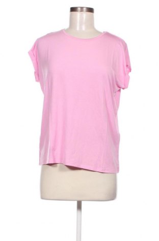 Damen Shirt Aware by Vero Moda, Größe S, Farbe Rosa, Preis 5,45 €
