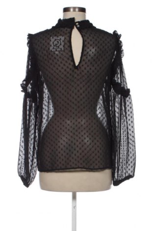 Дамска блуза Aware by Vero Moda, Размер L, Цвят Черен, Цена 11,40 лв.