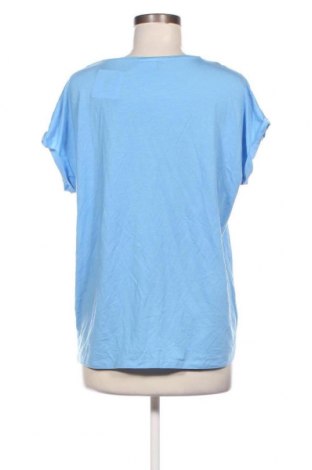 Damen Shirt Aware by Vero Moda, Größe L, Farbe Blau, Preis 7,66 €