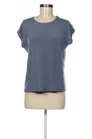 Γυναικεία μπλούζα Aware by Vero Moda, Μέγεθος M, Χρώμα Μπλέ, Τιμή 6,00 €