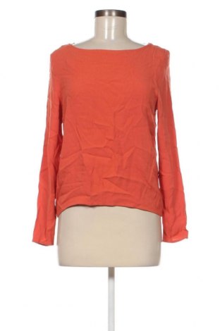 Damen Shirt Axel, Größe S, Farbe Orange, Preis 6,80 €